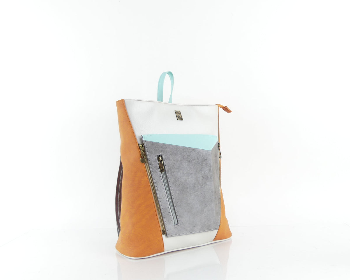 Morral manos libres Turky, vista 1