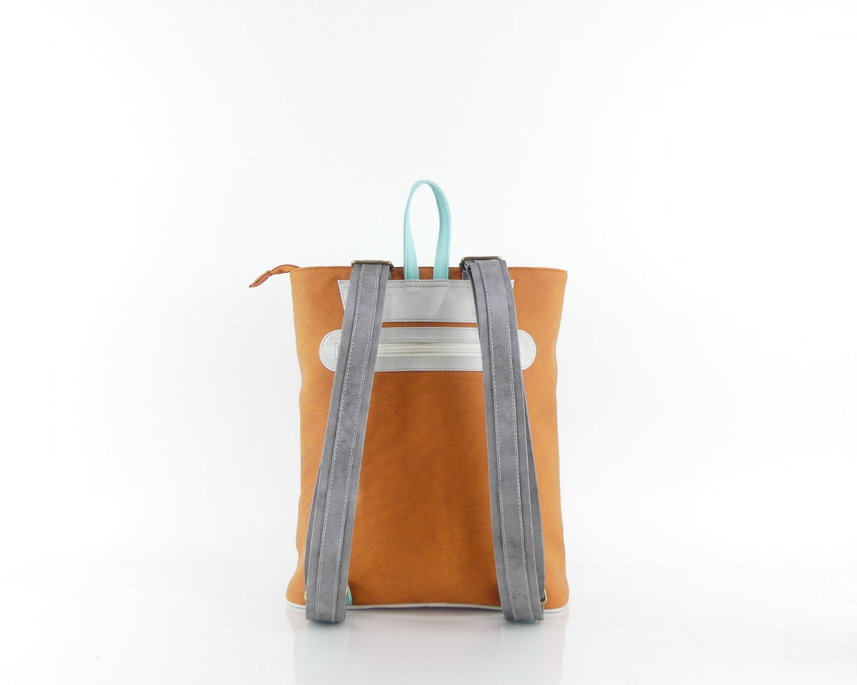 Morral manos libres Turky, vista 3