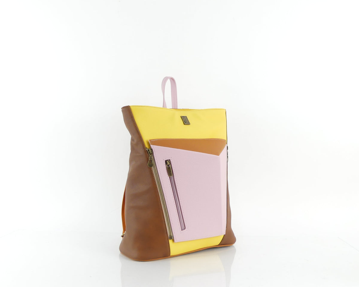 Morral manos libres Turky, vista 6