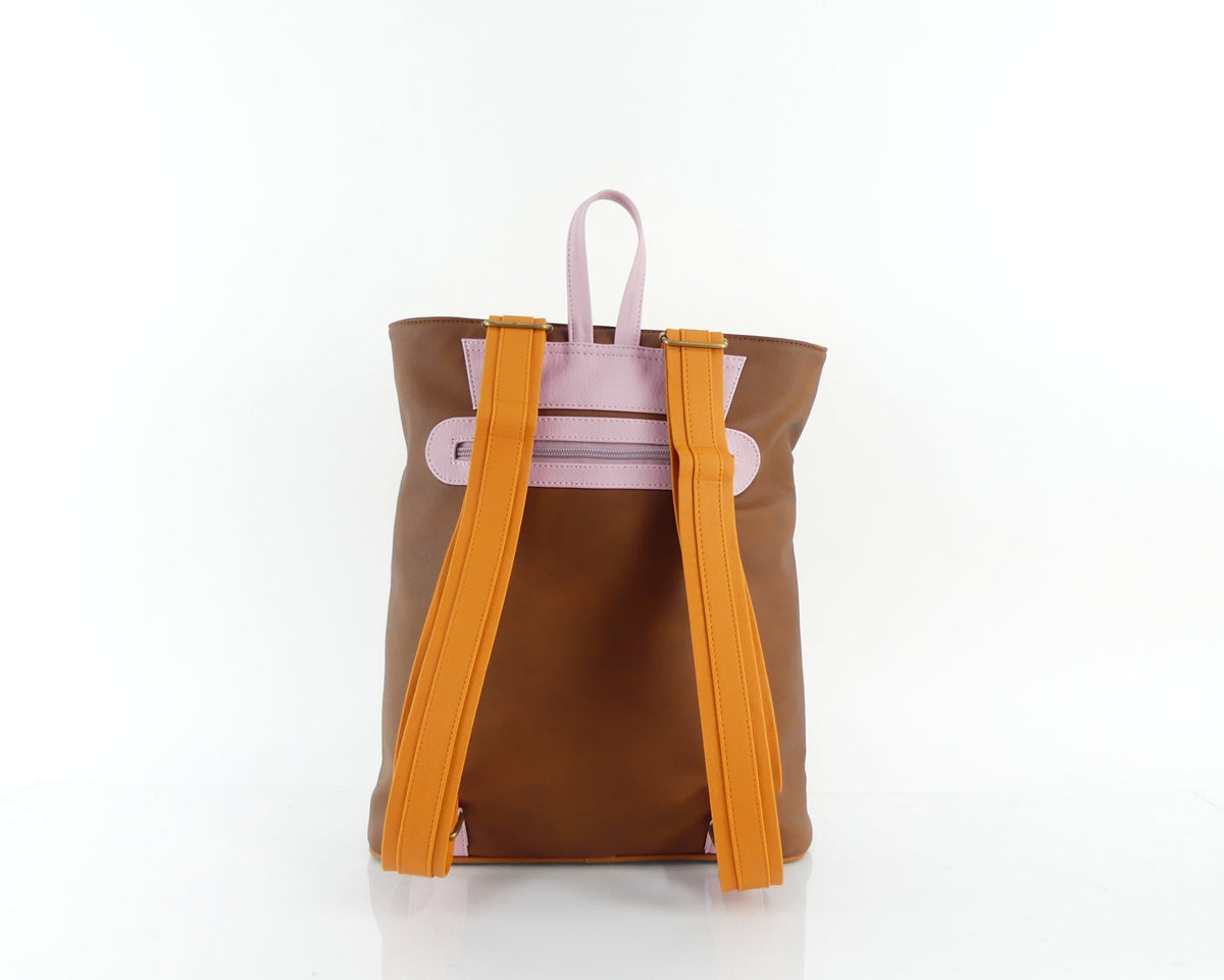 Morral manos libres Turky, vista 8