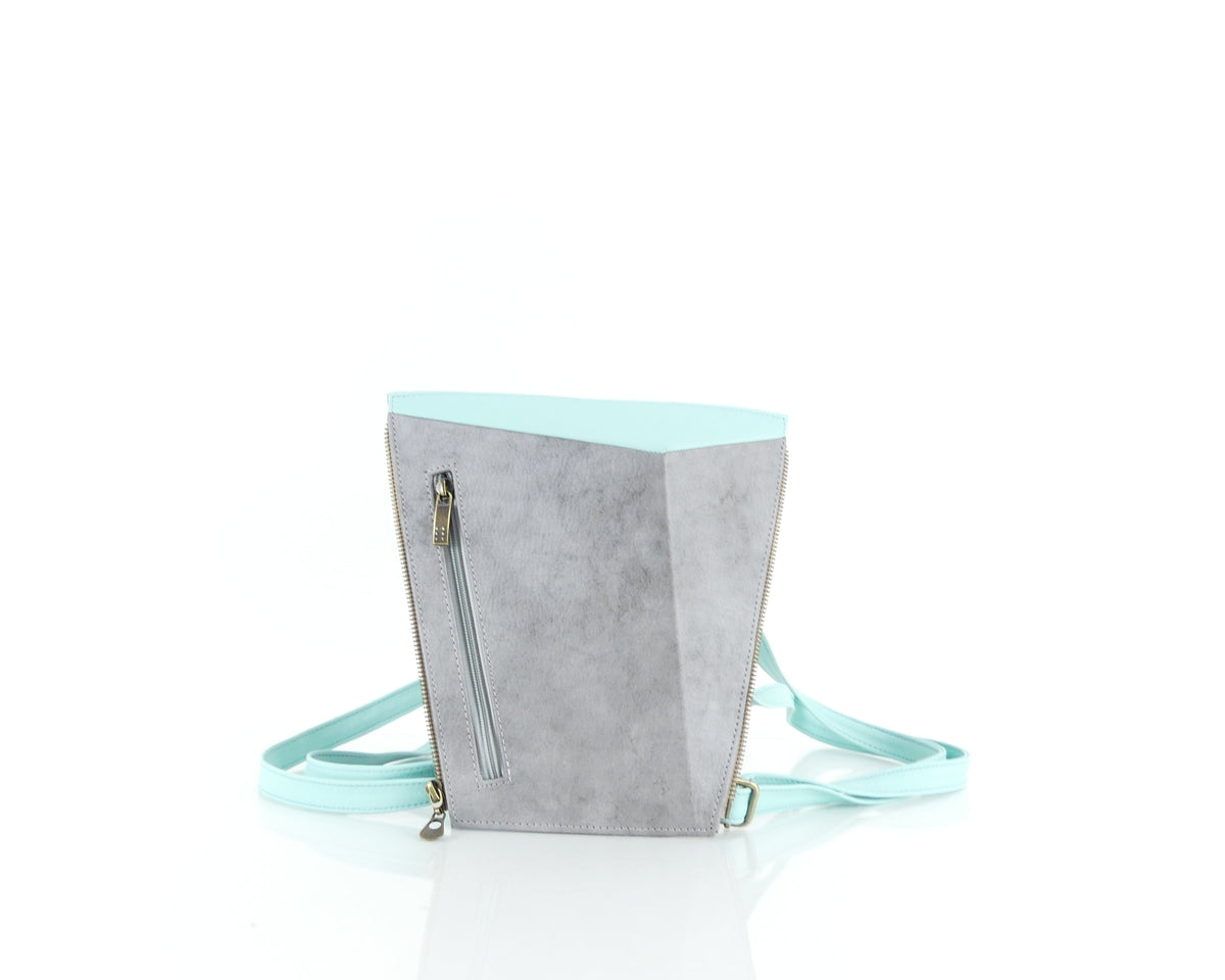 Morral manos libres Turky, vista 4