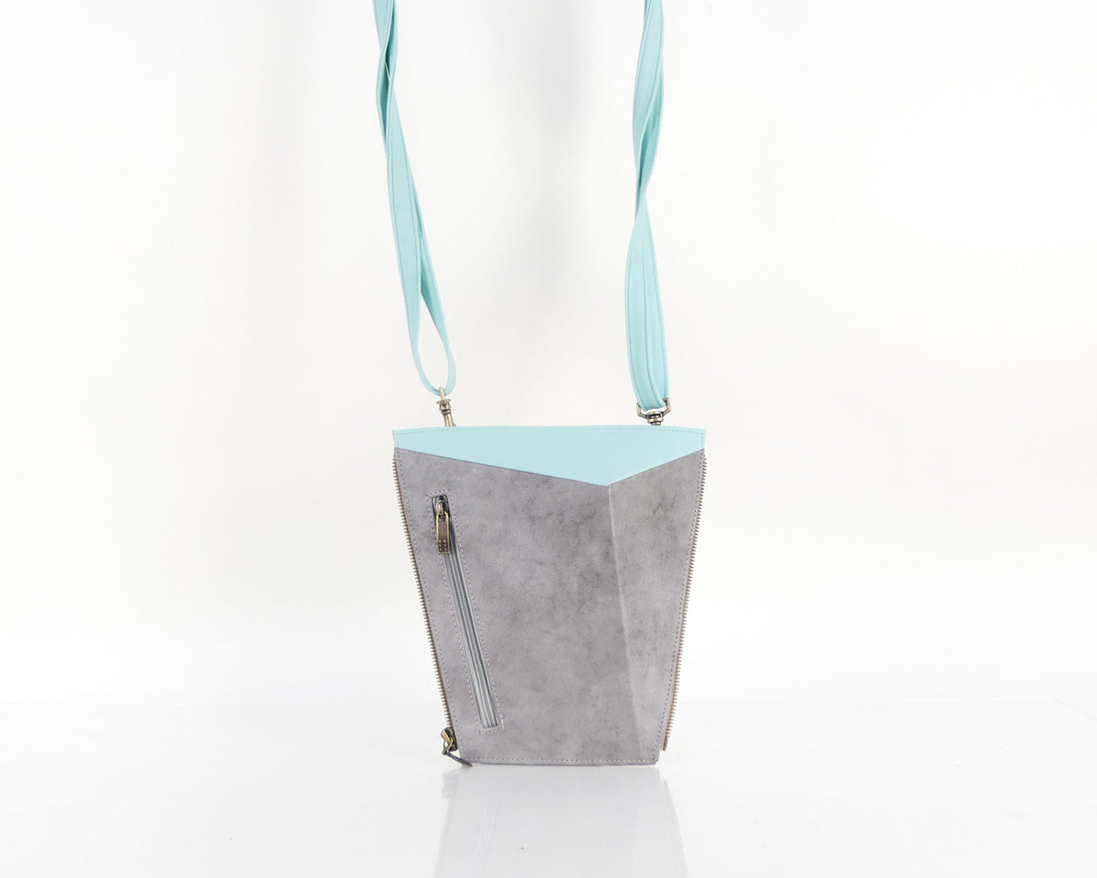 Morral manos libres Turky, vista 5