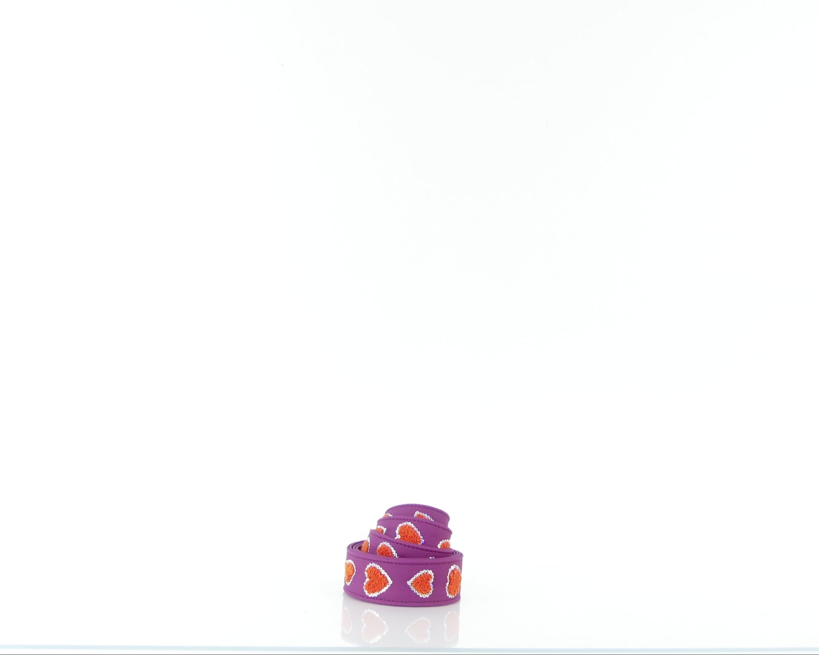 Correa Straps corazón