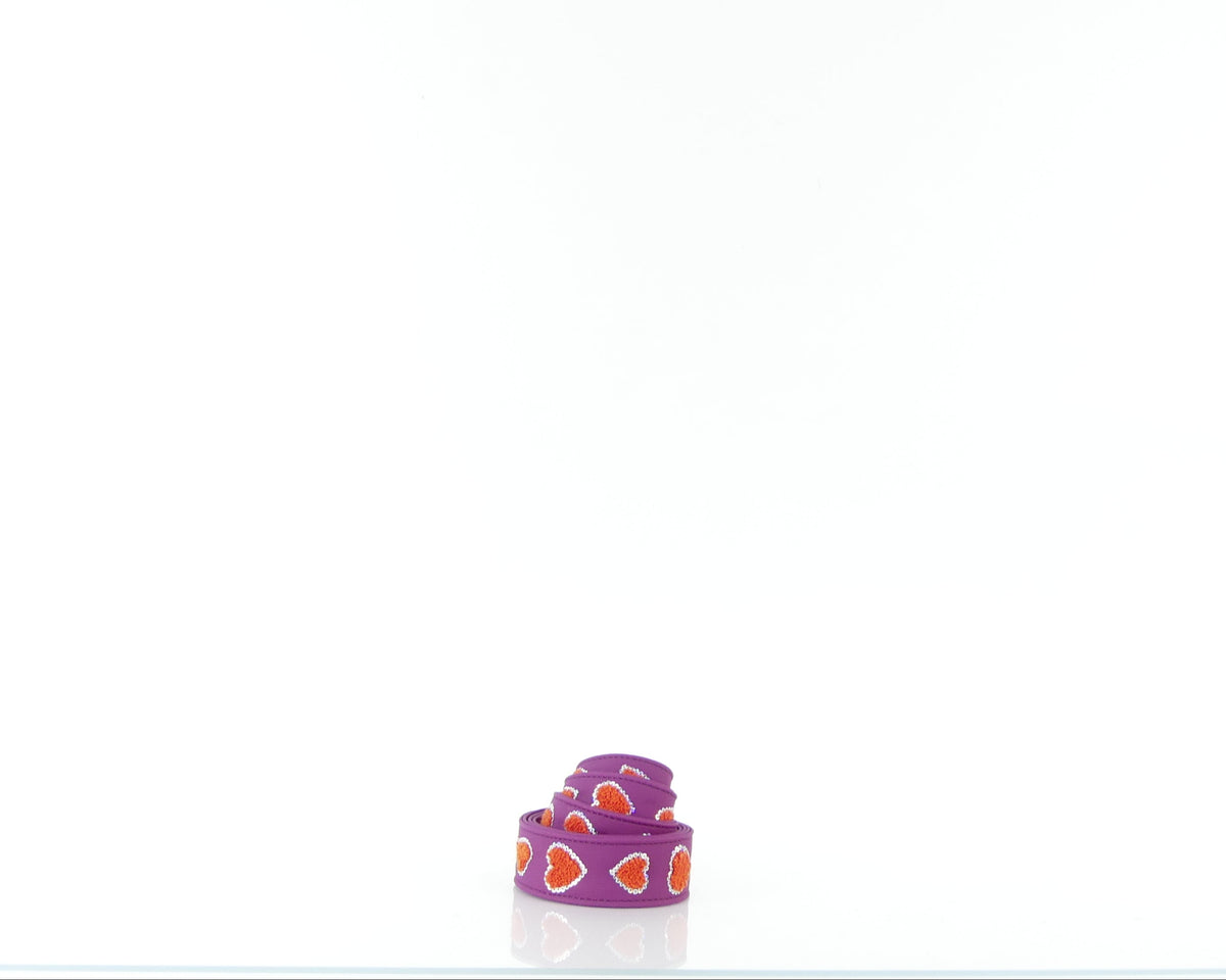 Straps Corazón, vista 4
