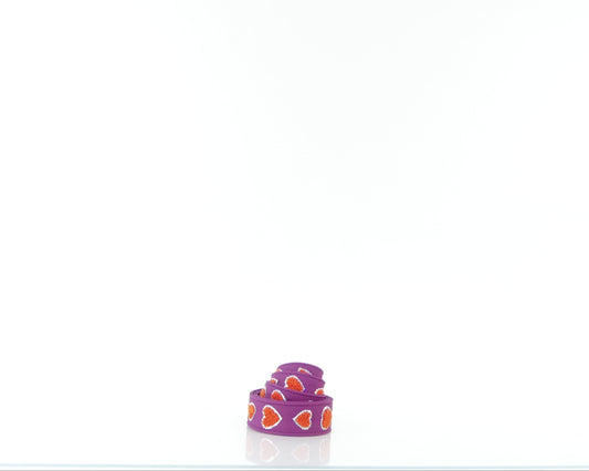 Correa Straps corazón