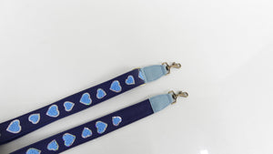 Straps Corazón, vista 3