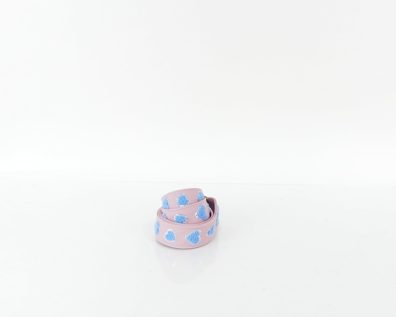 Correa Straps corazón