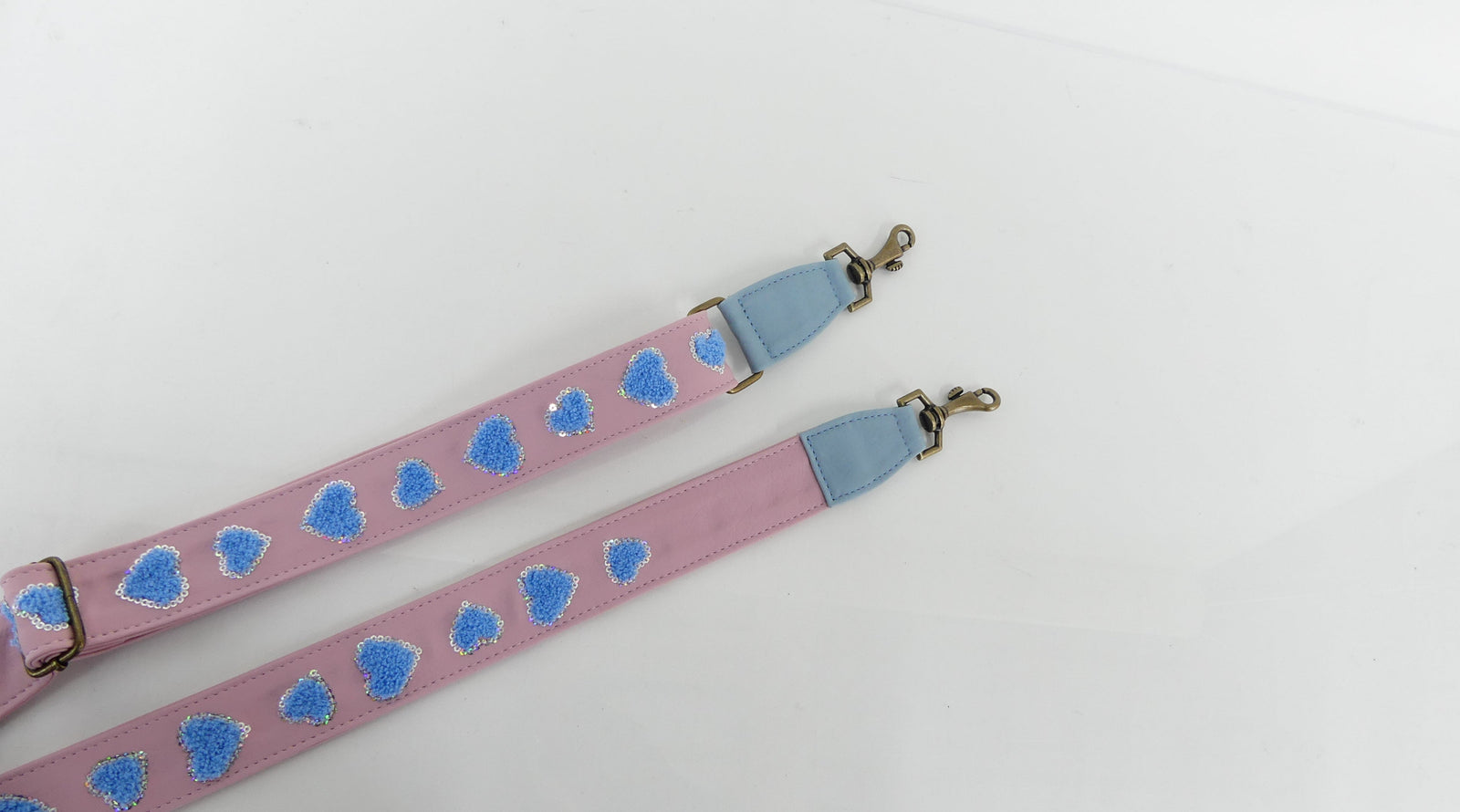 Correa Straps corazón