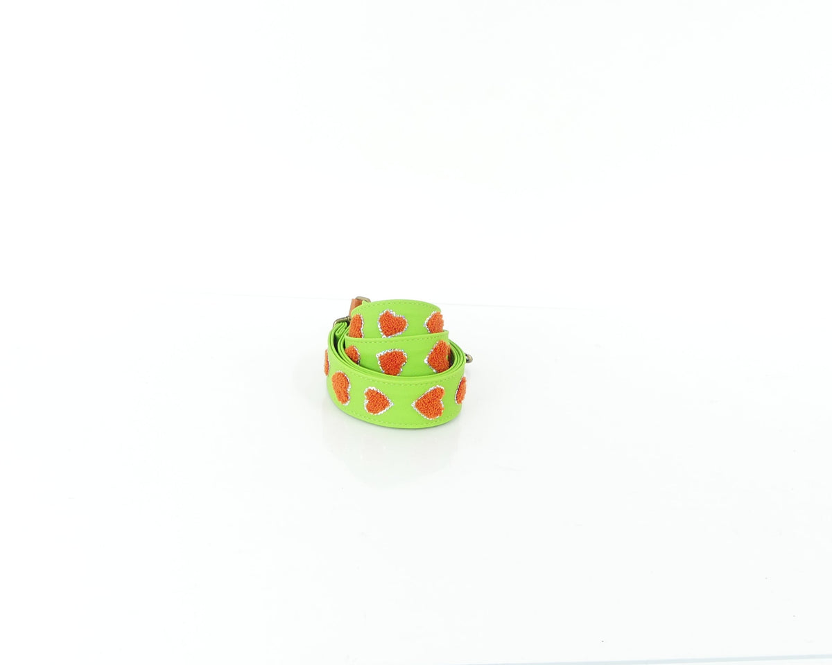 Straps Corazón, vista 7