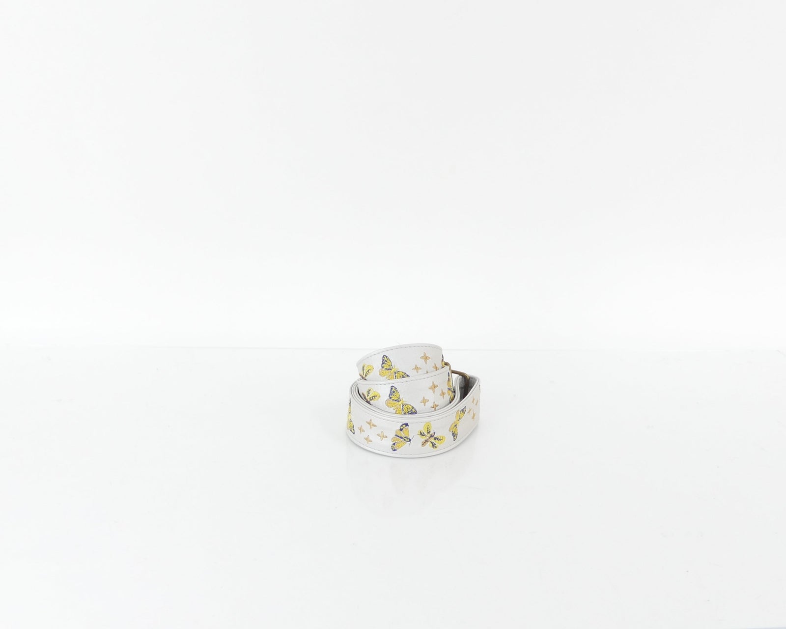 Correa Straps mariposas