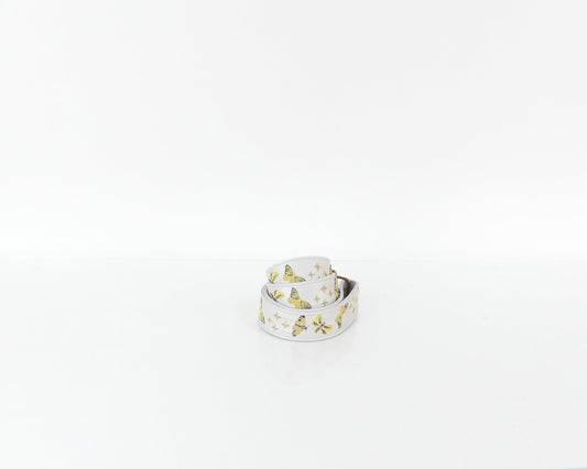 Correa Straps mariposas