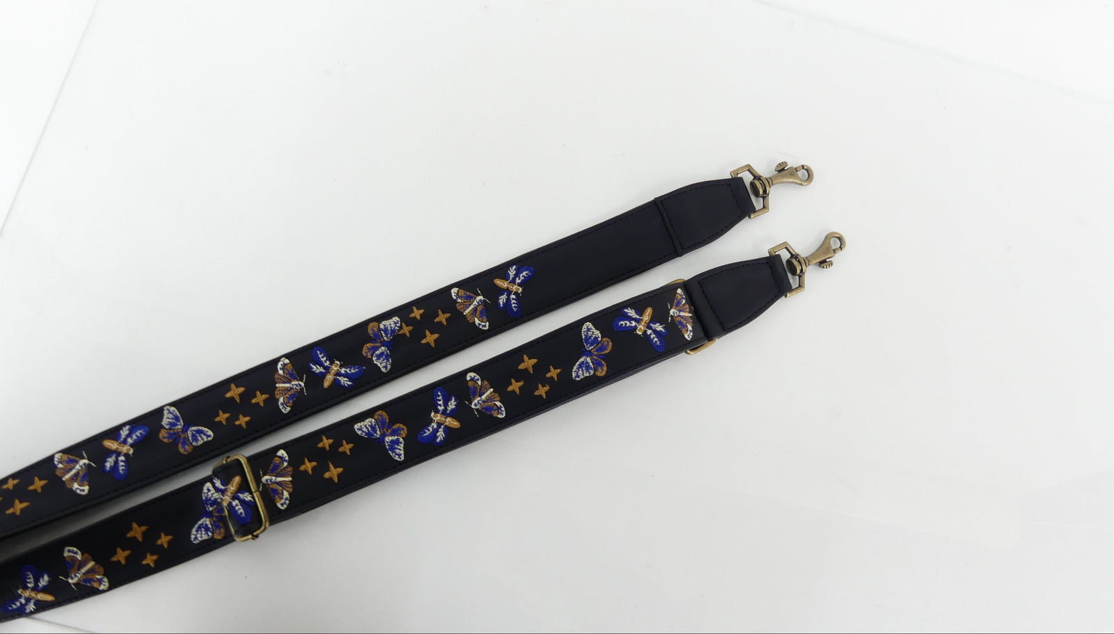 Correa Straps mariposas