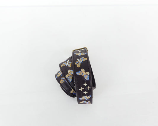 Correa Straps mariposas