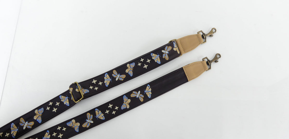 Straps Mariposa, vista 3