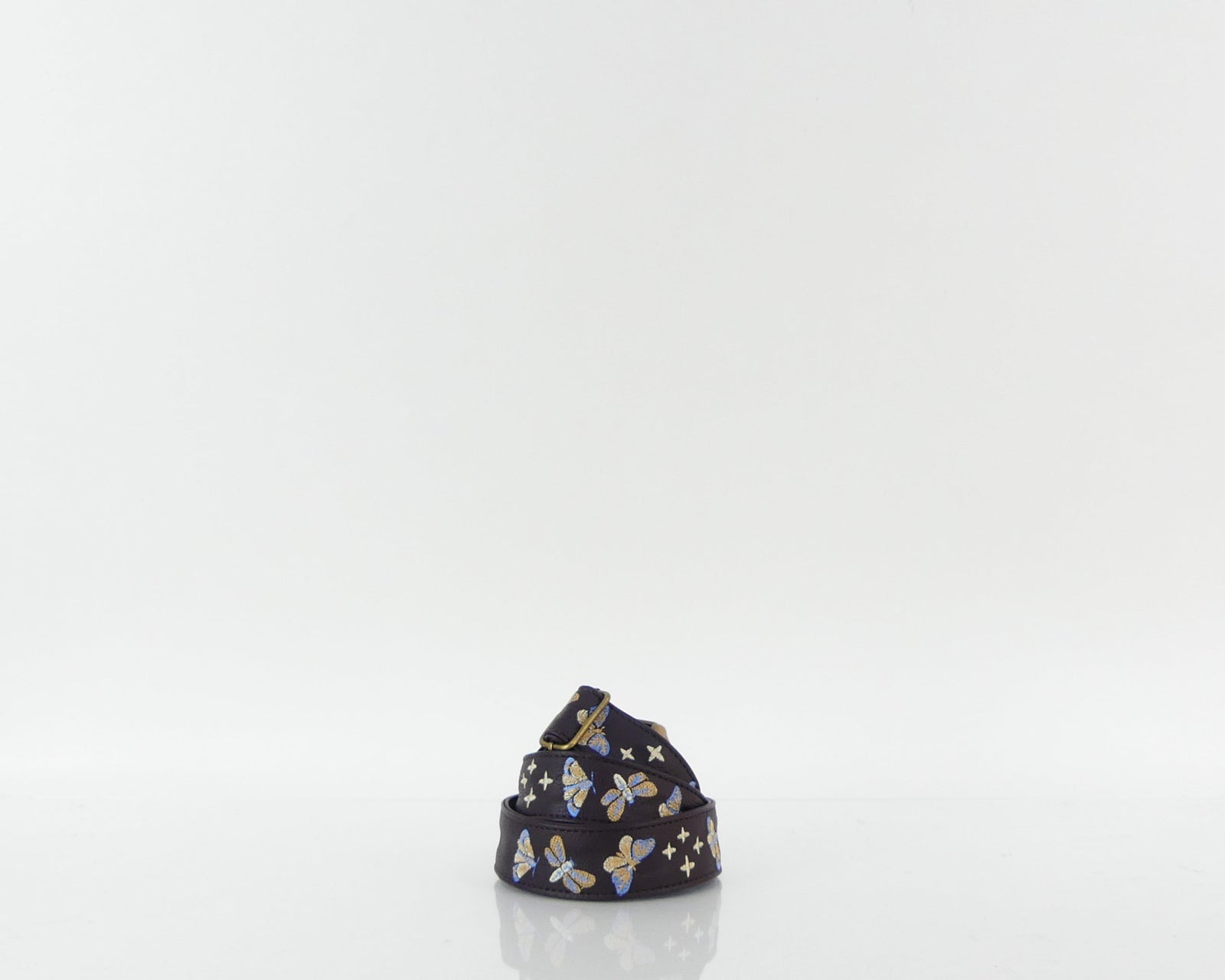 Correa Straps mariposas