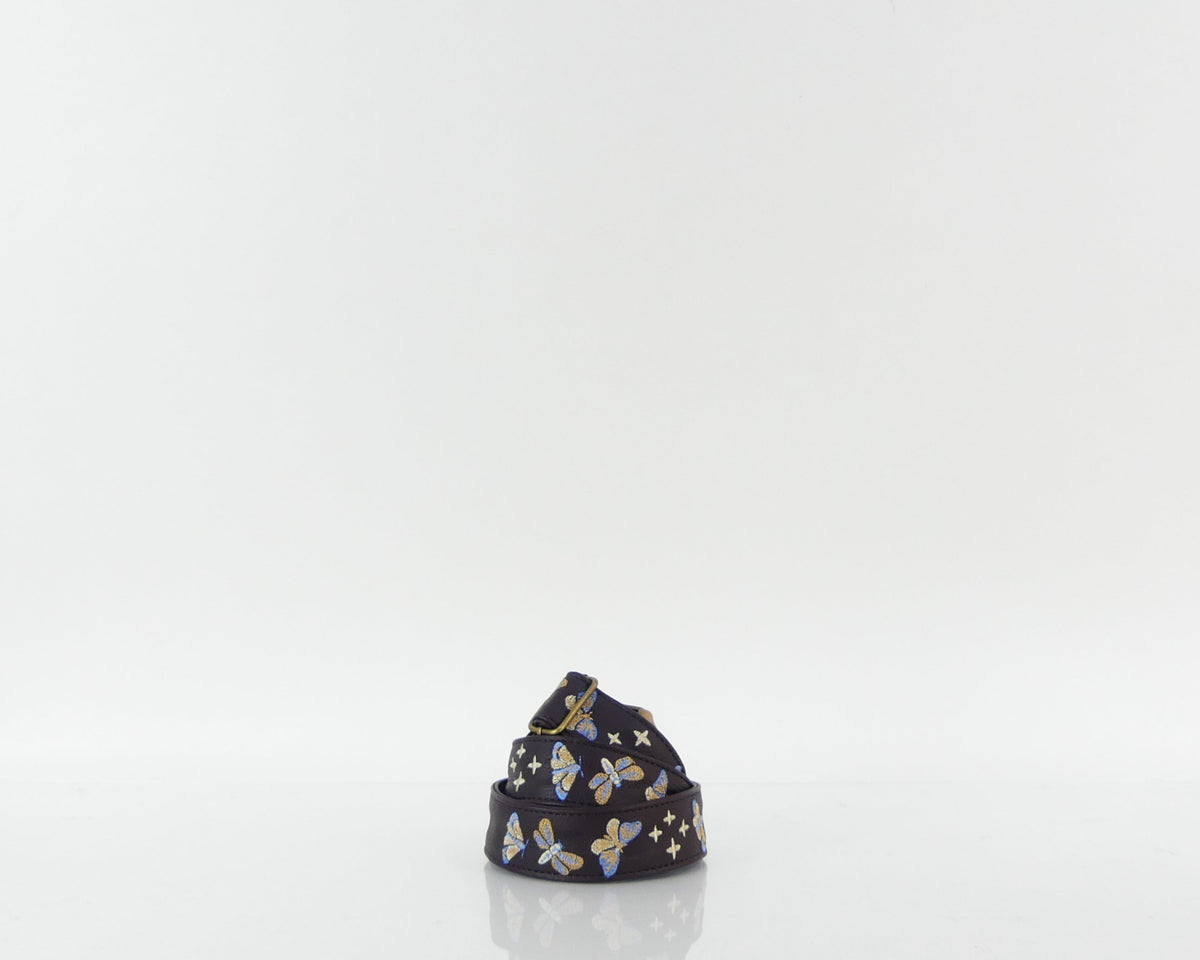 Straps Mariposa, vista 1