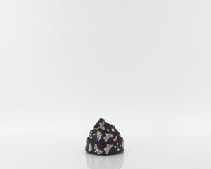 Straps Mariposa, vista 1