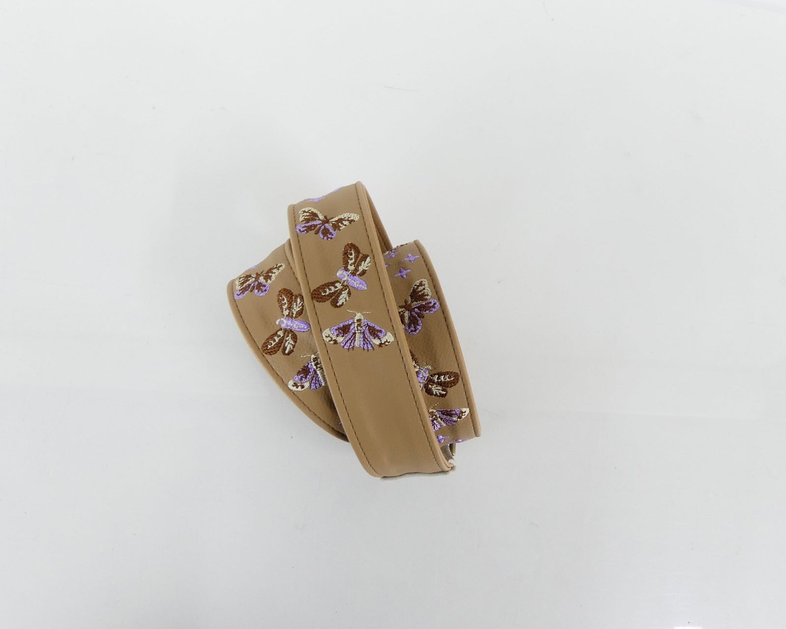 Correa Straps mariposas