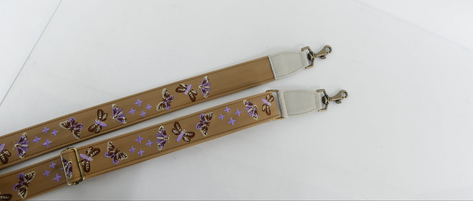 Correa Straps mariposas