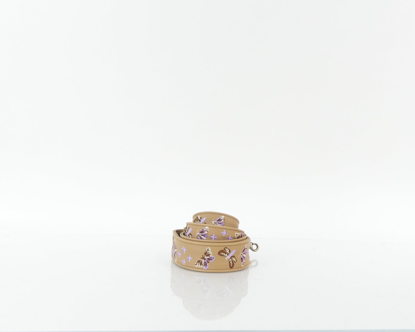 Correa Straps mariposas