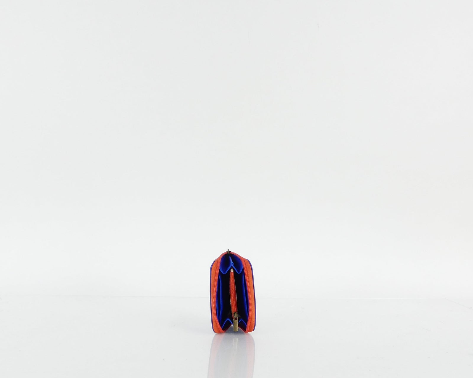 Billetera Malta nudos