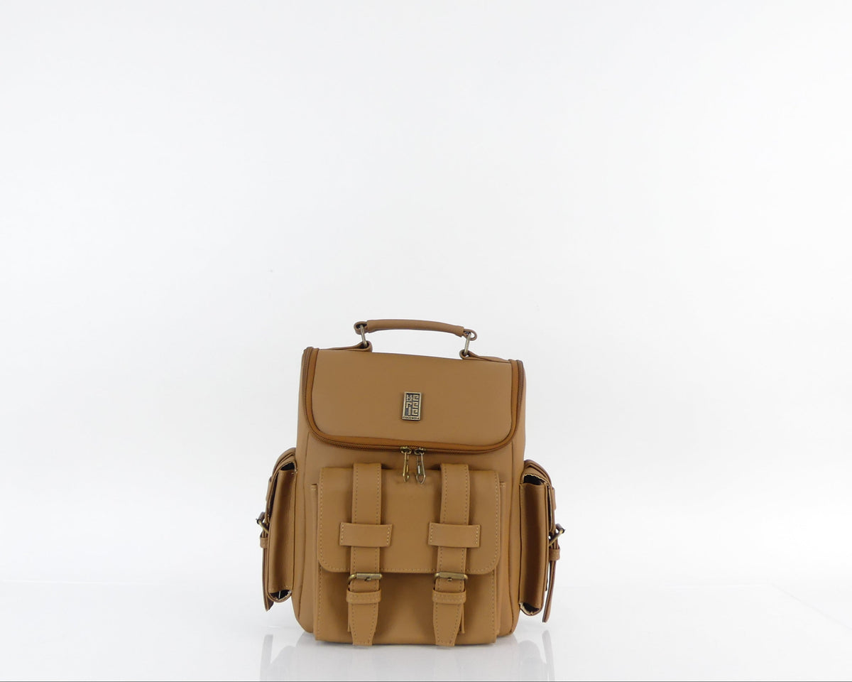 Morral Everest mini, vista 10