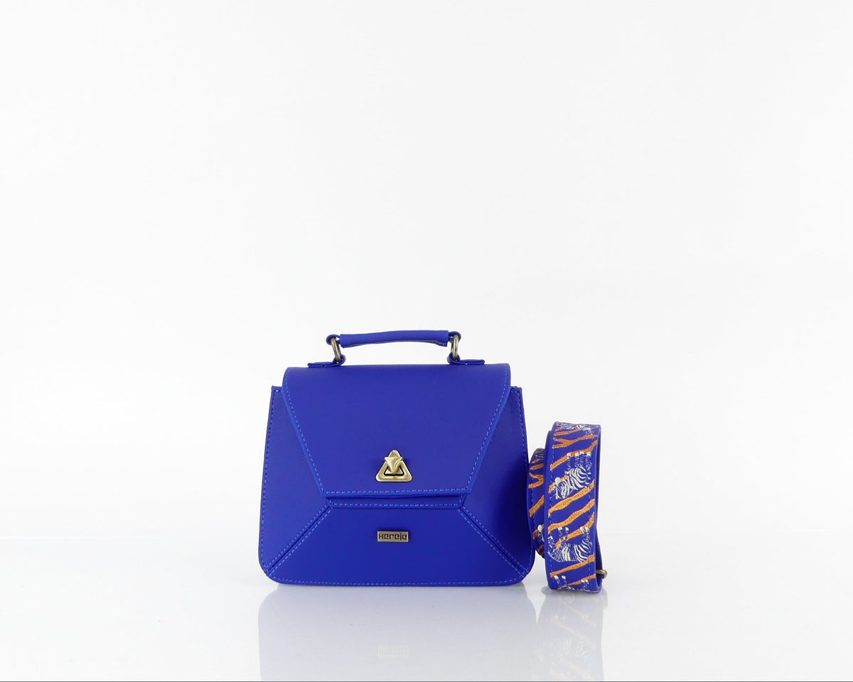 Cartera manos libres mini Victoria edición especial, vista 2