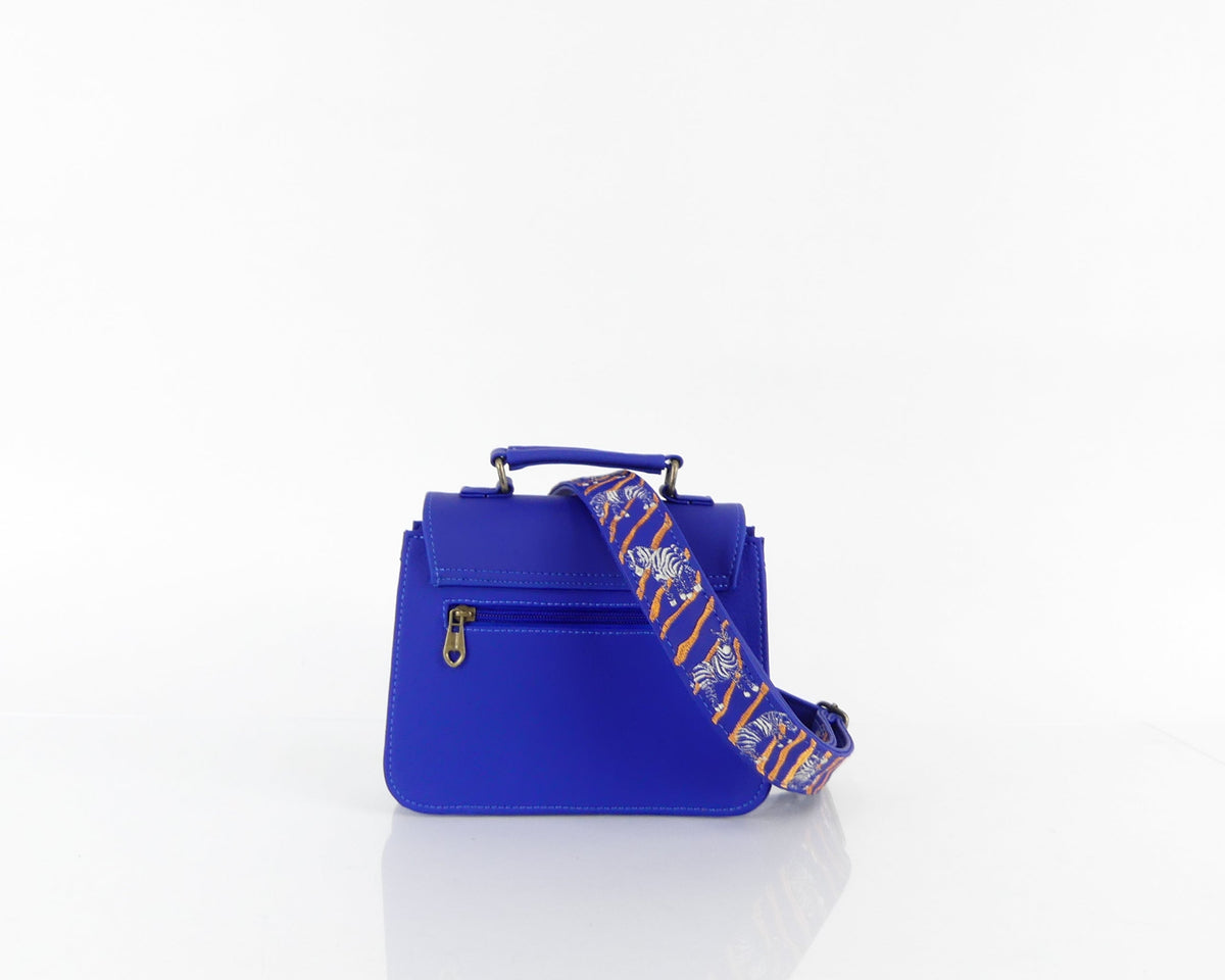 Cartera manos libres mini Victoria edición especial, vista 3