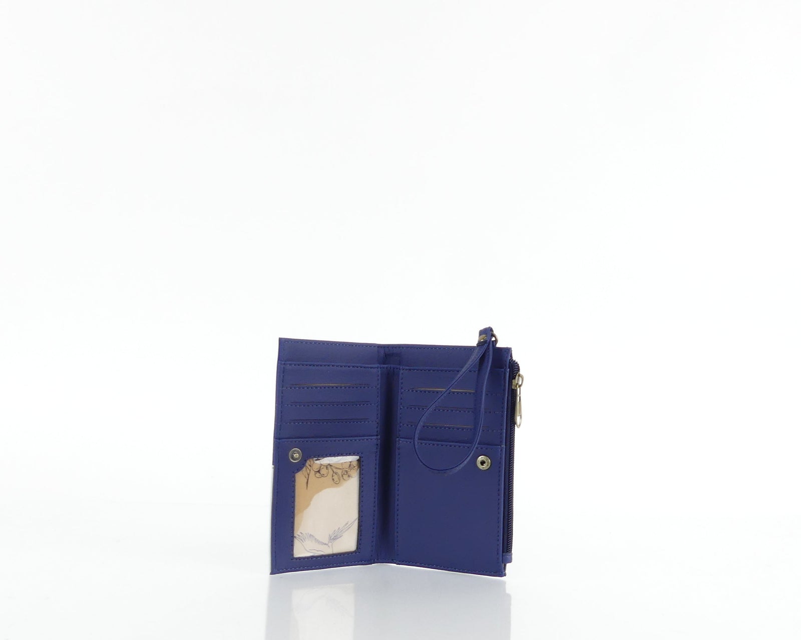 Billetera electra grande