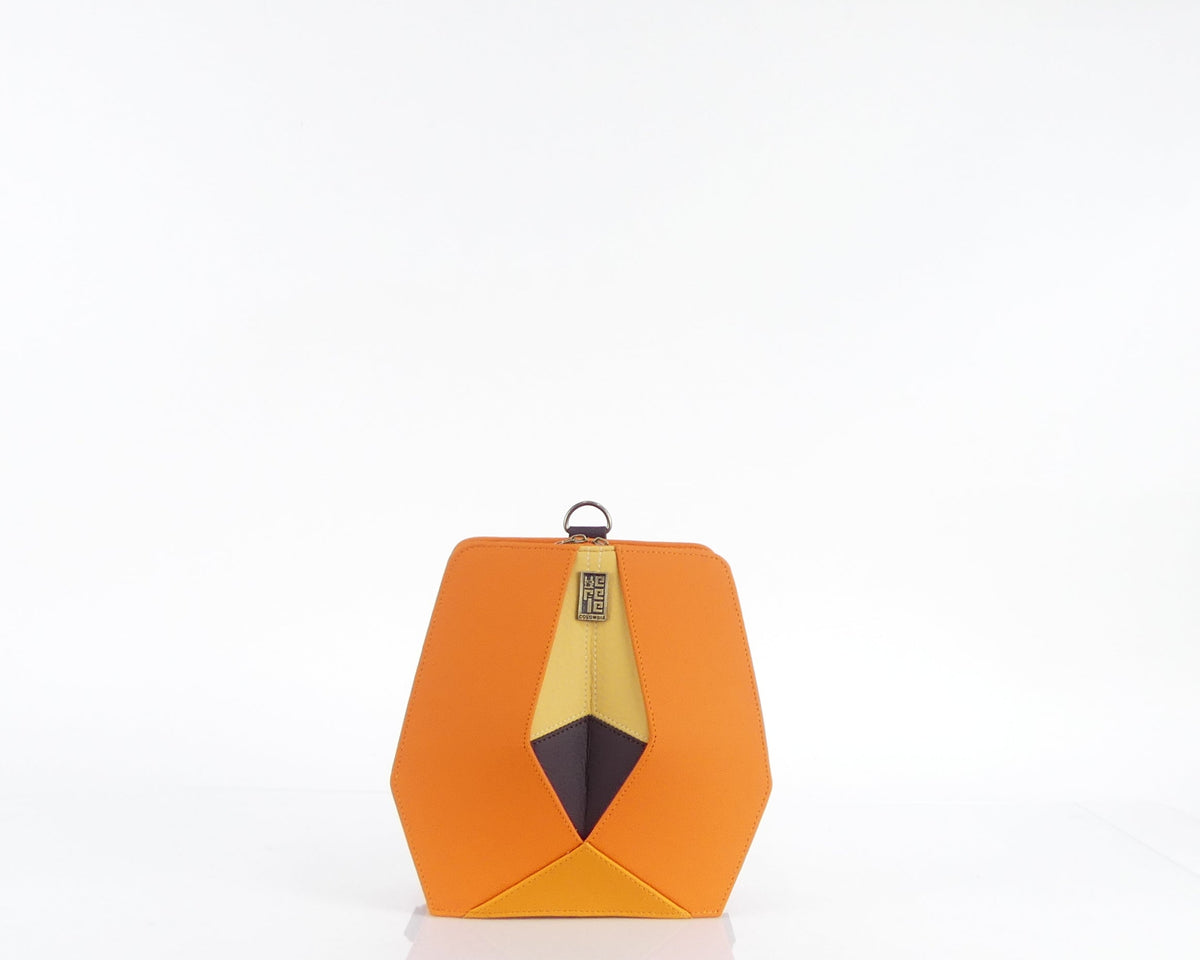 Morral Mónaco mini, vista 2