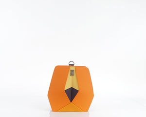 Morral Mónaco mini, vista 2