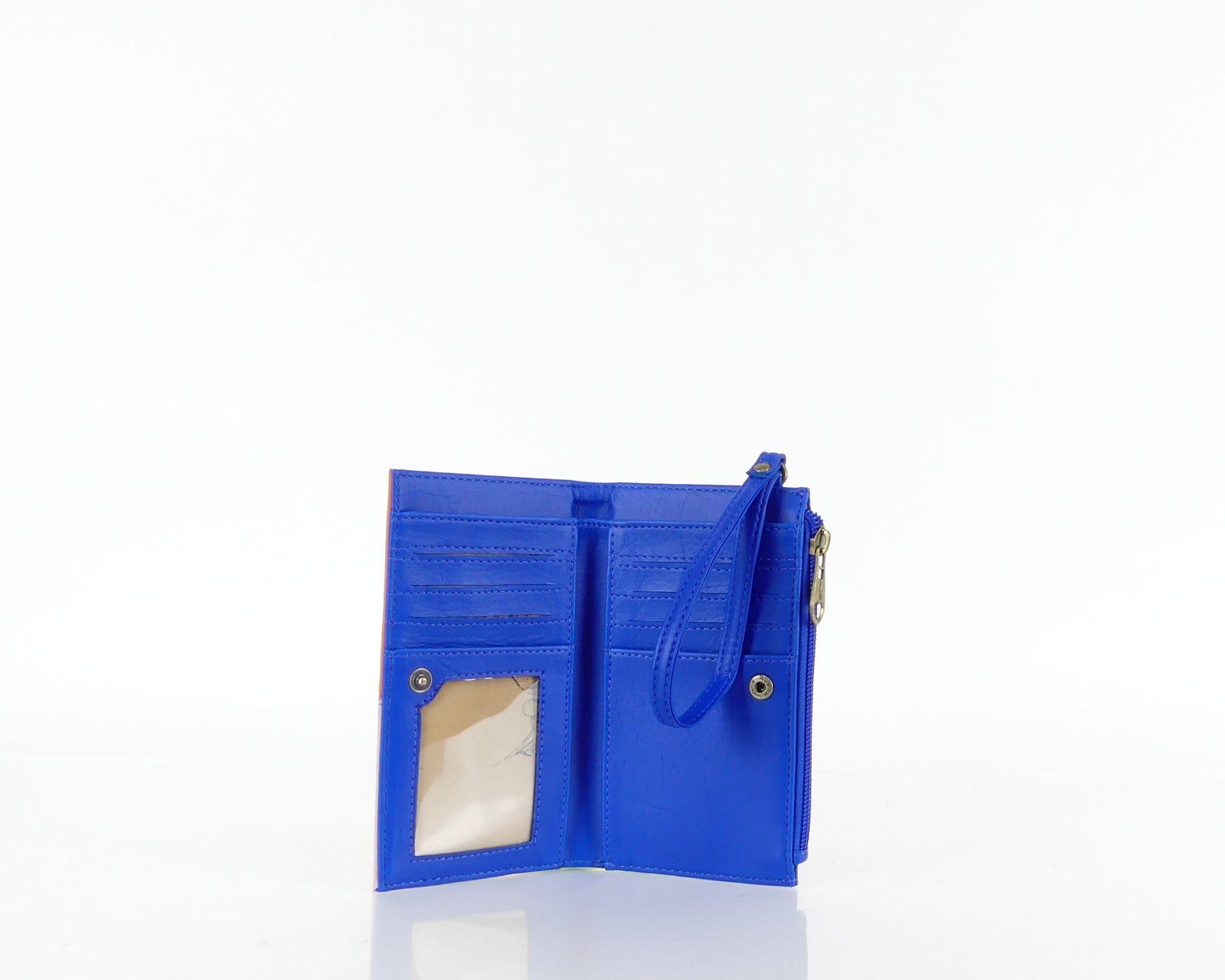 Billetera electra grande