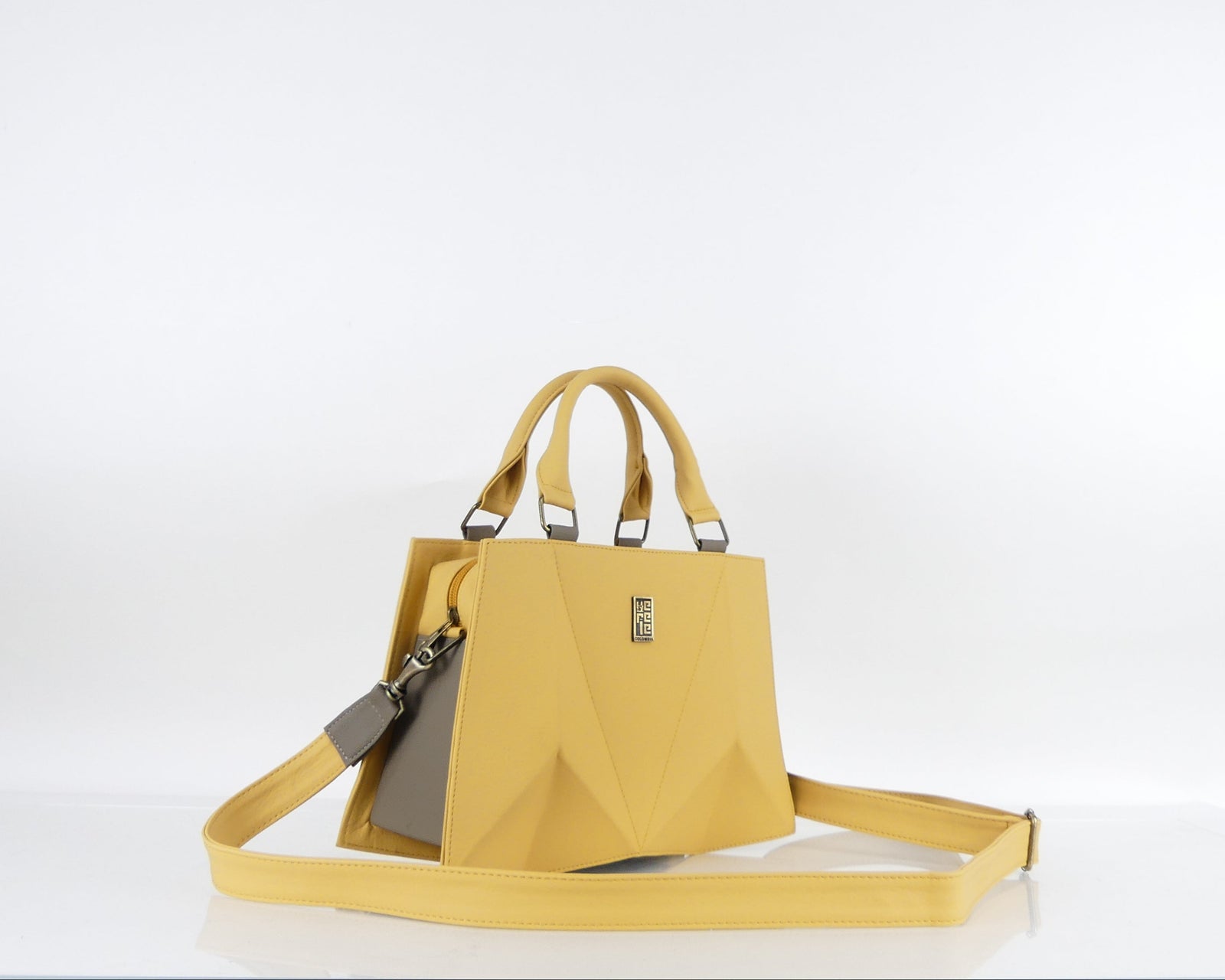 Bolso Francia Grande