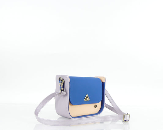 Cartera/Manos Libres/Riñonera - Timo