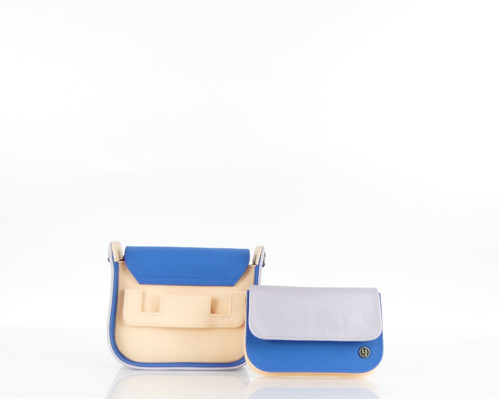 Cartera/Manos Libres/Riñonera - Timo