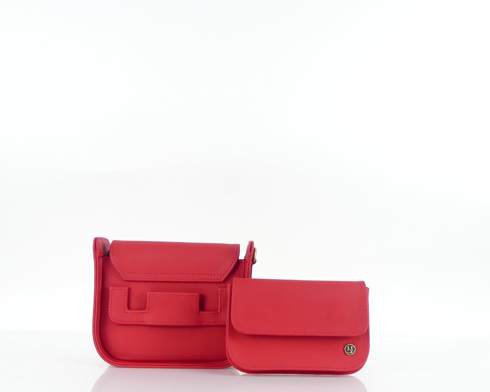 Cartera/Manos Libres/Riñonera - Timo