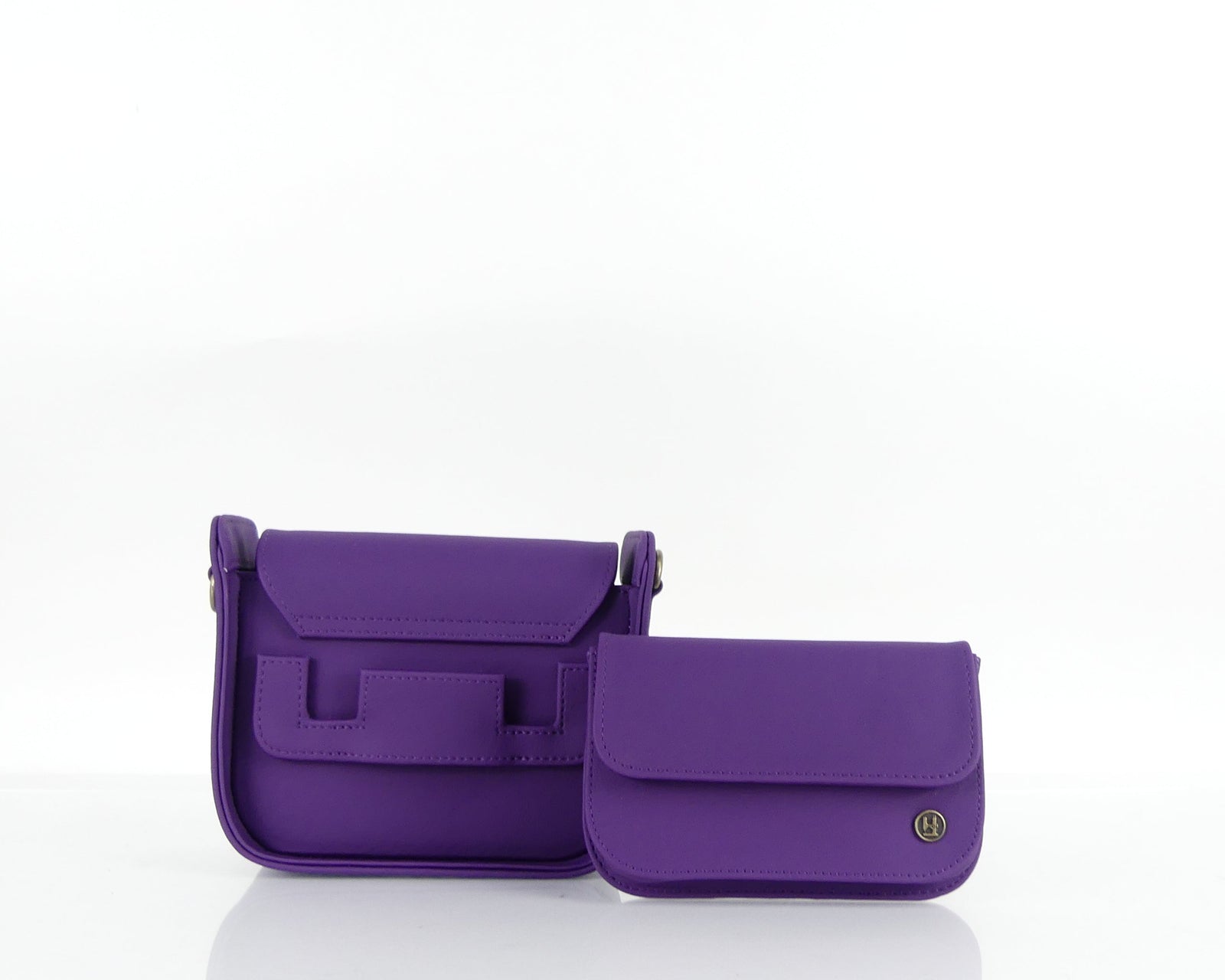 Cartera/Manos Libres/Riñonera - Timo