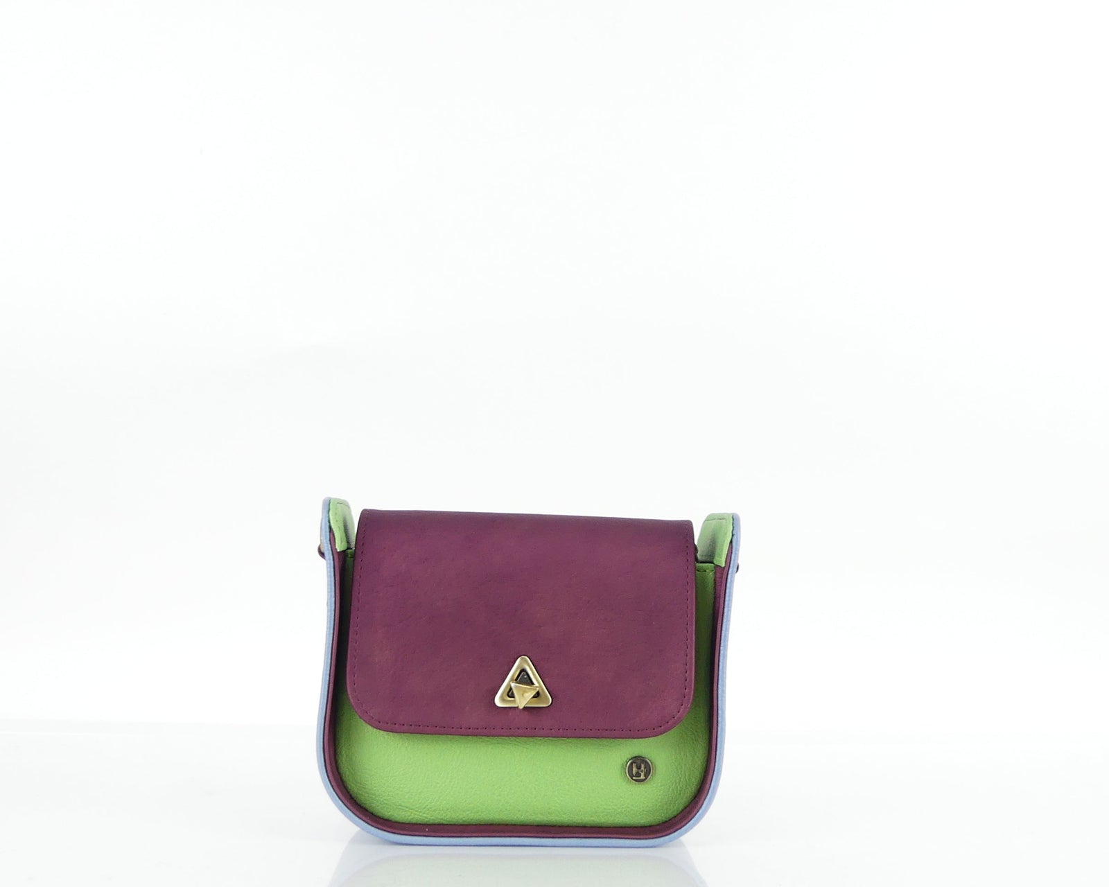 Cartera/Manos Libres/Riñonera - Timo