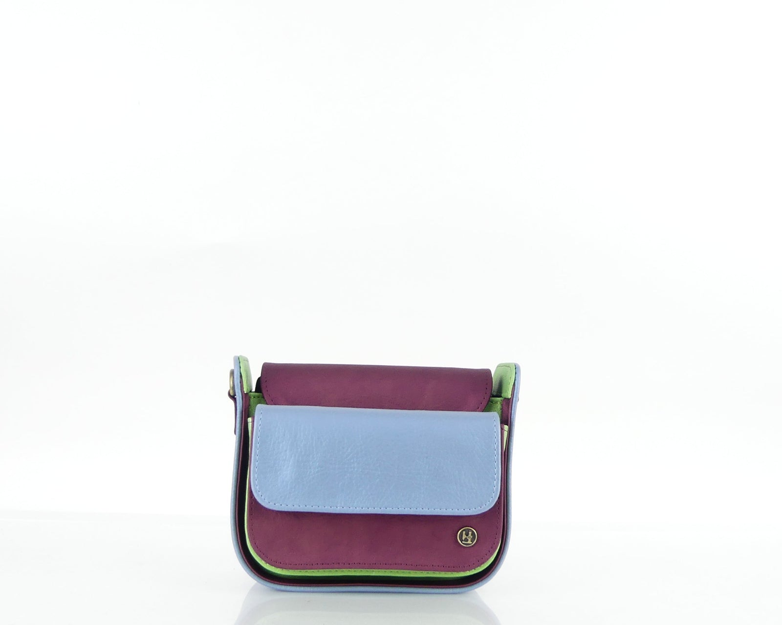 Cartera/Manos Libres/Riñonera - Timo