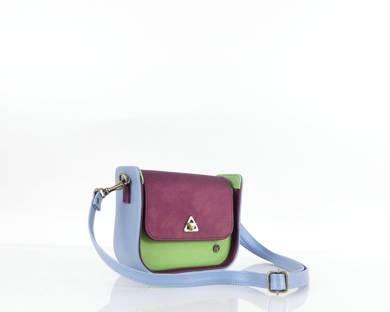 Cartera/Manos Libres/Riñonera - Timo