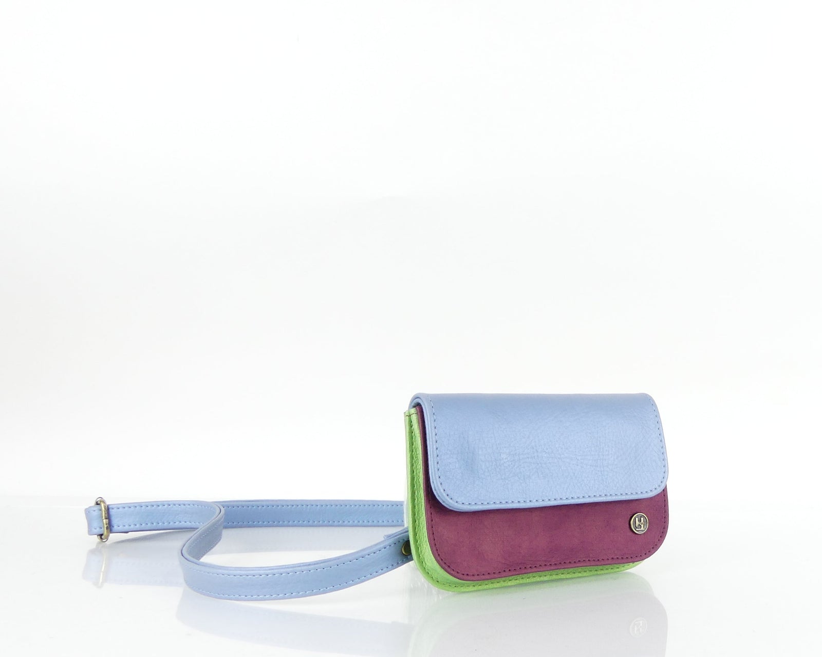 Cartera/Manos Libres/Riñonera - Timo