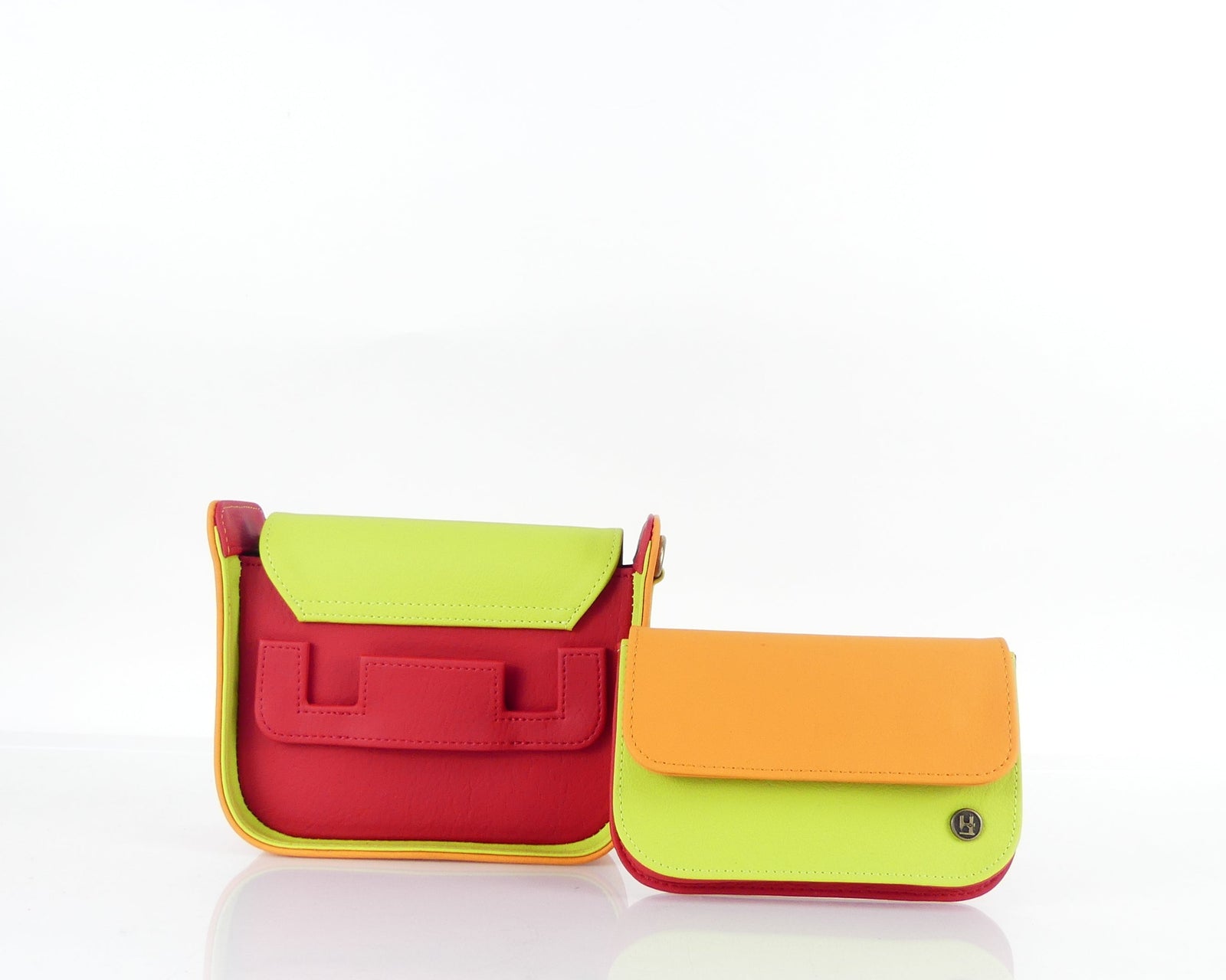 Cartera/Manos Libres/Riñonera - Timo