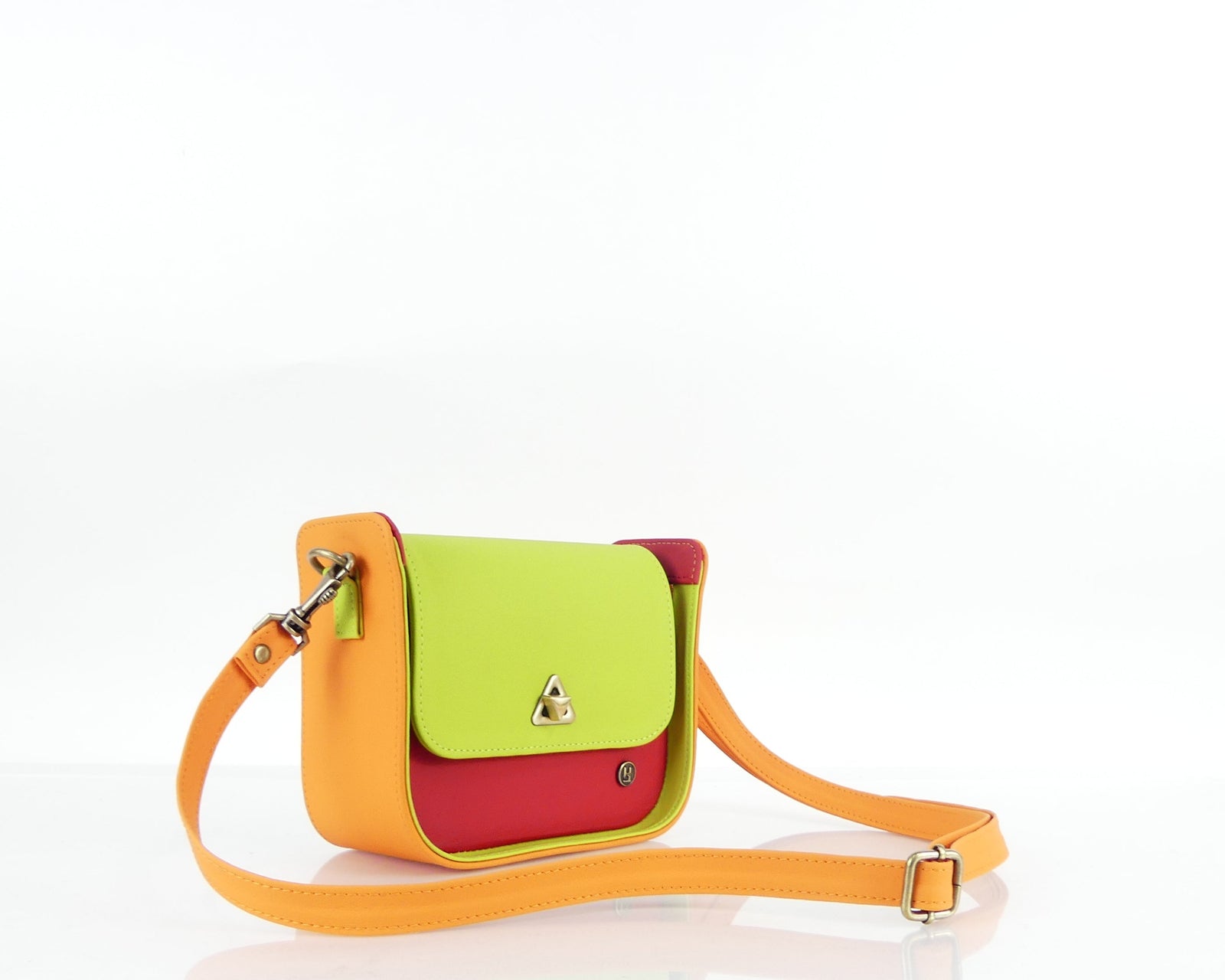 Cartera/Manos Libres/Riñonera - Timo