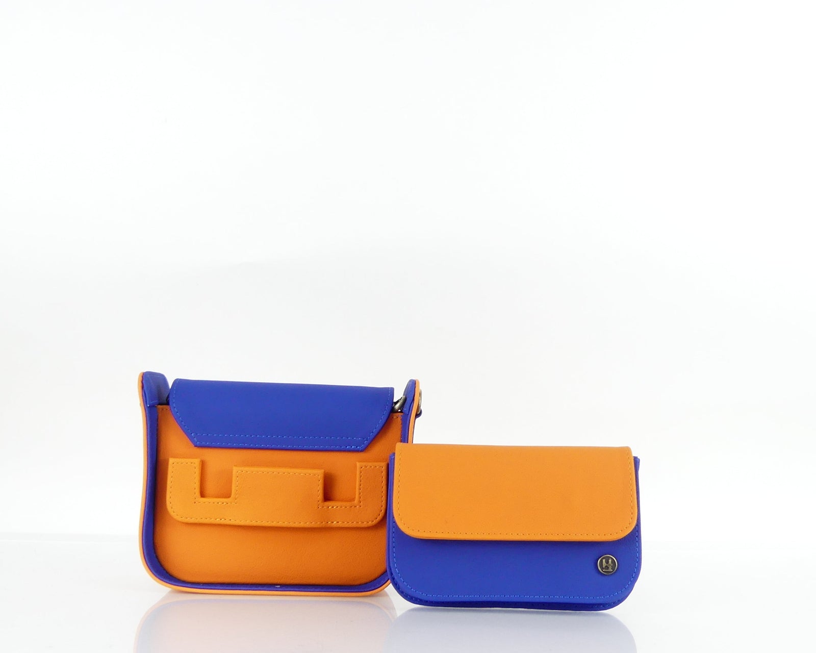 Cartera/Manos Libres/Riñonera - Timo