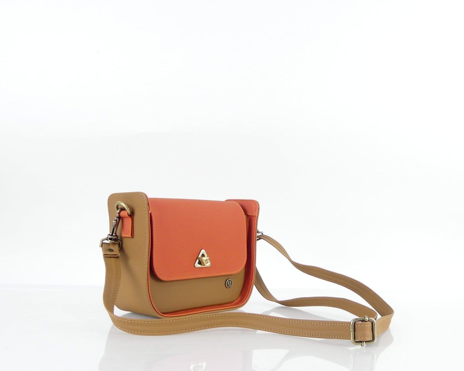 Cartera/Manos Libres/Riñonera - Timo