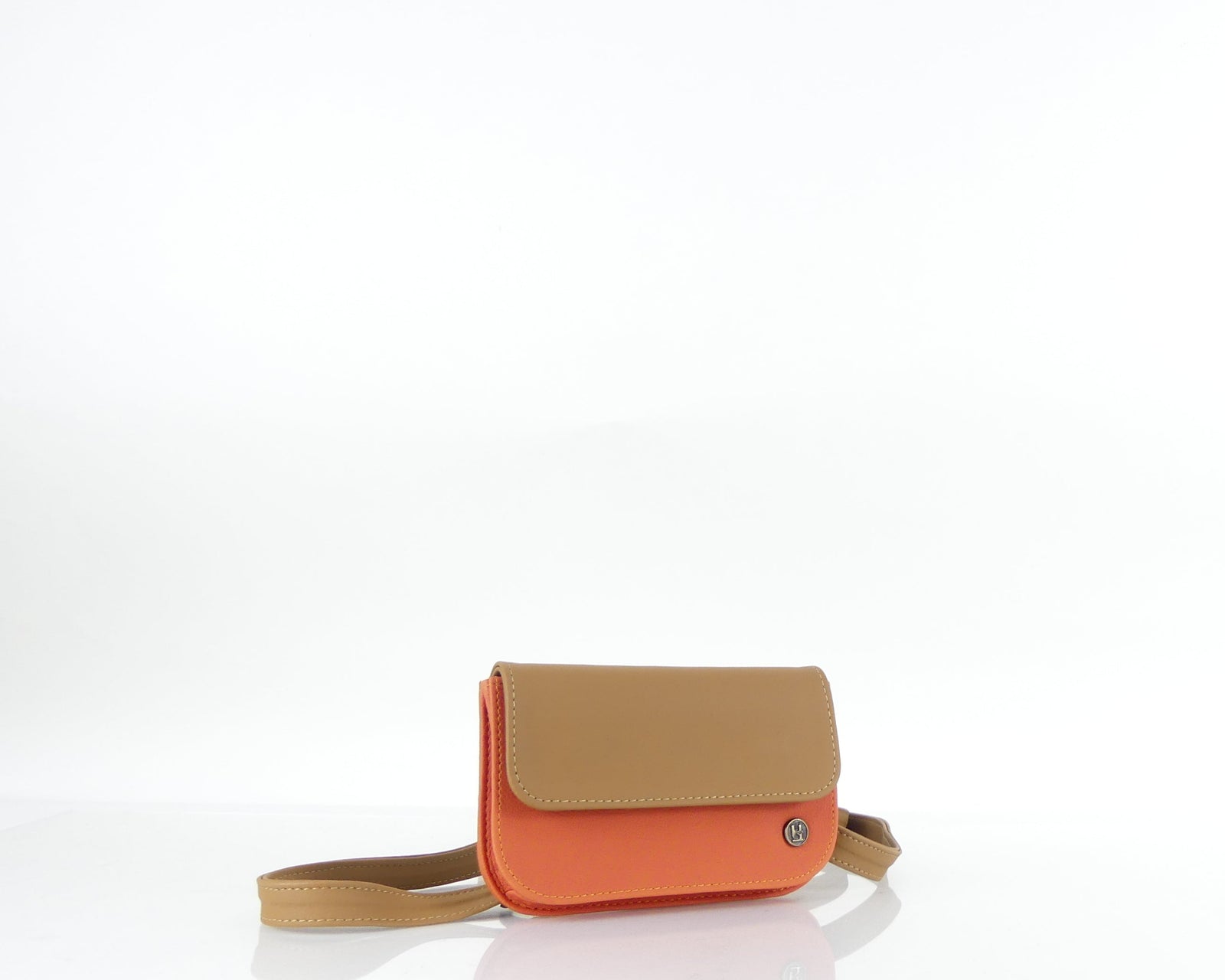 Cartera/Manos Libres/Riñonera - Timo