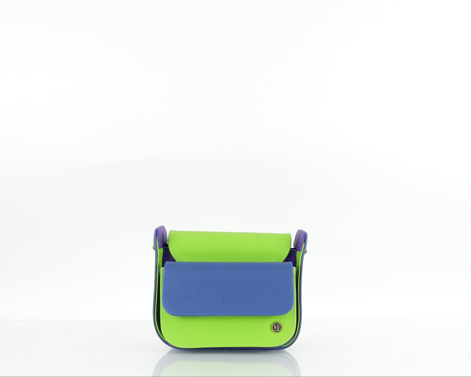 Cartera/Manos Libres/Riñonera - Timo