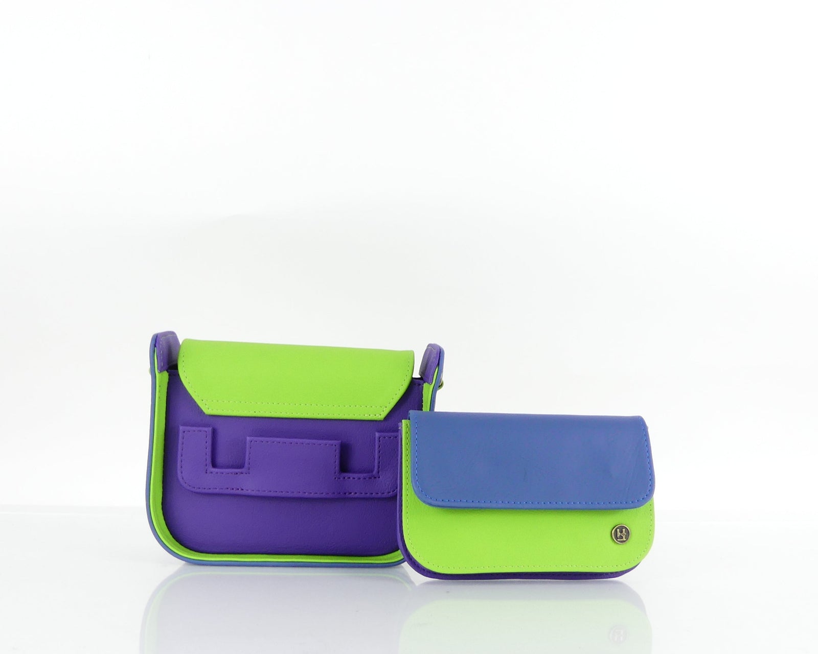 Cartera/Manos Libres/Riñonera - Timo