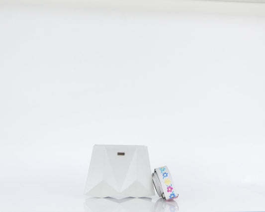 Bolso Francia EE flowers