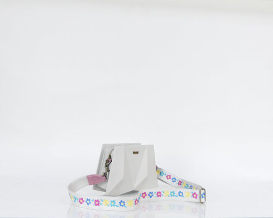 Bolso Francia EE flowers